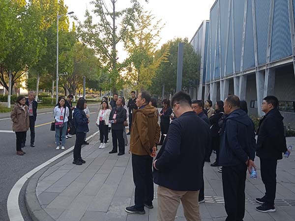 西柏坡紅色培訓(xùn)