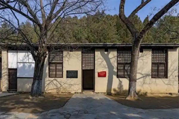 西柏坡紅色教育基地,西柏坡紅色培訓(xùn)