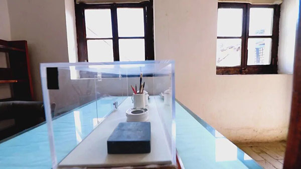 西柏坡紅色教育基地,西柏坡紅色教育培訓